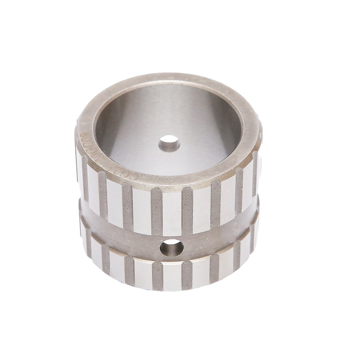 Bucsa pinion Z=22 fi 54x69,95mm pentru reductor ax secundar (ax 2) Tractor Forestier